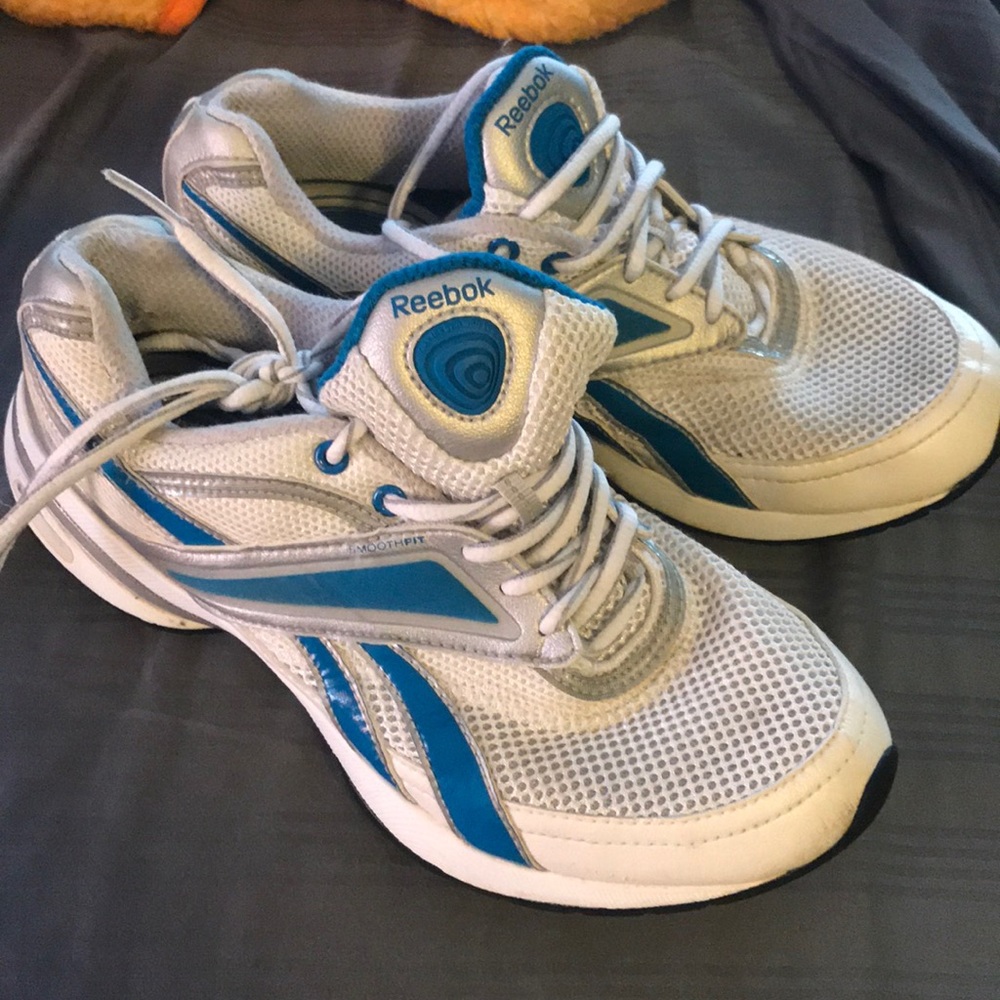 Women’s Reebok Easytone